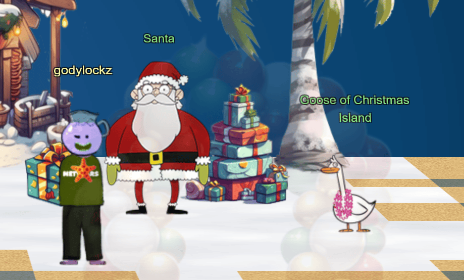 santa