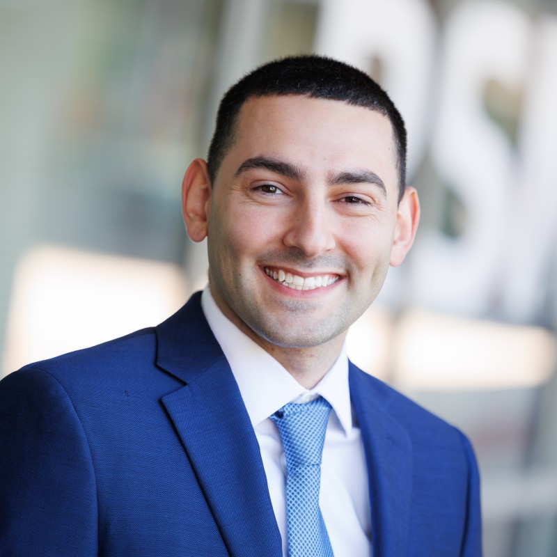Matthew D Furtado